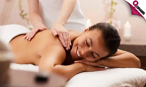 Full Body Massage of Your Choice at Mirqab Mall!